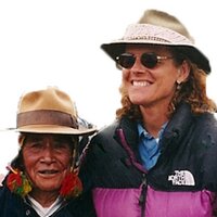 Denise A. Kinch (@qero) 's Twitter Profile