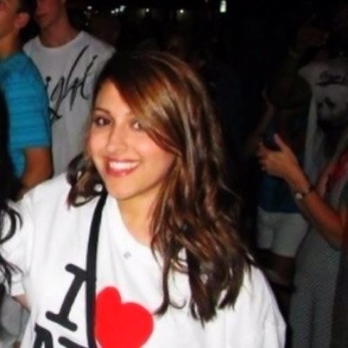Marwa Al-shdidi