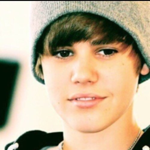 proud belieber nothing more.