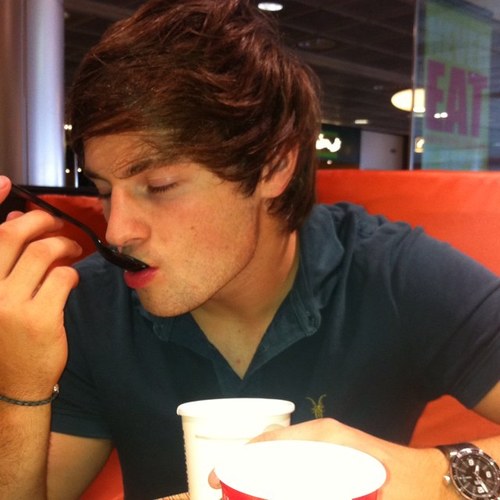 kieranrobinson3's profile picture. 