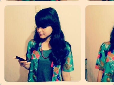I have died everyday waiting for you(: