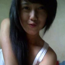 dinafebrianty2's profile picture. just mention|blm ada kepastian buat kedepan 
love you ( ≈ˆ3(¯▾ˆ◦)♥ @RudysAry