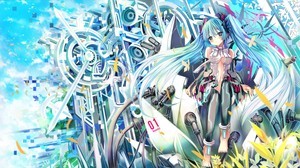 ボカロ好きーw単純に好きだw