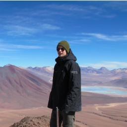 TimHeys's profile picture. 