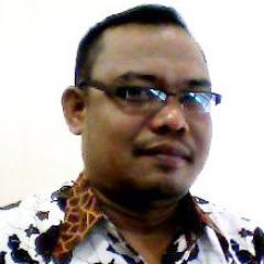 Ketua Umum SP PERPATEL KONFEDERASI SARBUMUSI