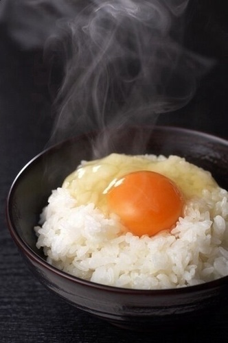 みんな大好き秋田県産お米だよ!
手動だよ!
ふぉろみー