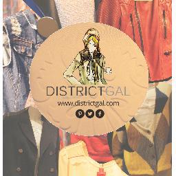 District Galさんのプロフィール画像