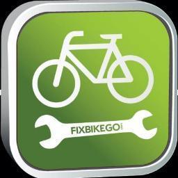 cycle_repairs's profile picture. Need your bike repaired? FixBikeGo are a MOBILE bicycle repair service in Manchester and can fix your bicycle today. Call 07789 021860 or click below. #cycling