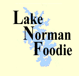 I anonymously review Lake Norman area restaurants, rate wines, post recipes, report general food/regional news, and eat lots!