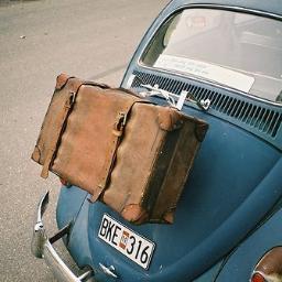 PavelFrank's profile picture. 