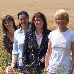 vhs_karlsfeld's profile picture. Hier twittert Daniela Niedermeier für die Gemeinde Karfeld -  Volkshochschule. Mehr gibt es auch unter: https://t.co/ReMhsxAstu
Impressum: https://t.co/BSAyH1jpKs