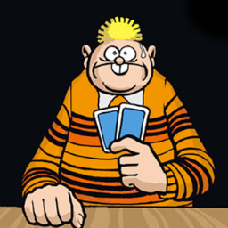 De echte Dirkjan Fanclub
Je kijkt toch klik dan gelijk op de FOLLOW knop