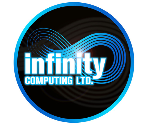 InfinityComput's profile picture. For all your computing needs