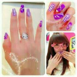 We Are Angelous•I Love @Angel_ChiBi and cc lain nya ♥