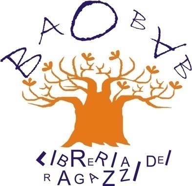 Libreria dedicata ai ragazzi e a tutto ció che gli gira attorno. Incontri, mostre, ... Per chi è grande. Per chi è piccolo. Per chi è!