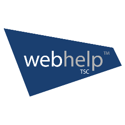 webhelp_tsc's profile picture. We are now Webhelp TSC. Please follow us at @WebhelpTSC