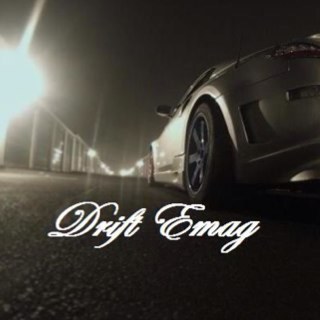 DriftEmag's profile picture. 