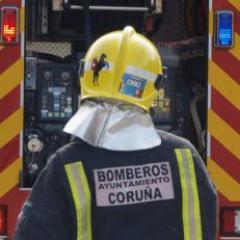 Servicio de Extinción de Incendios y Salvamento - Ayuntamiento de A Coruña / Concello da Coruña