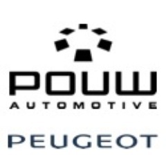 PouwPeugeot's profile picture. PouwPeugeot is met 10 vestigingen in Noord- en Zuid-Holland één van de grootste Peugeotdealers in Nederland.
Onderdeel van Pouw Automotive Groep.