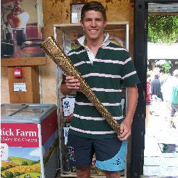 HarryBoother's profile picture. Student at Uni of Gloucestershire.