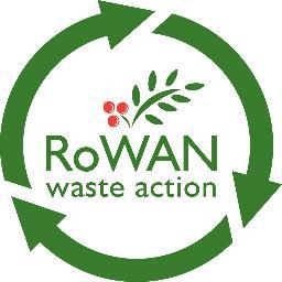 RowanZeroWaste's profile picture. #wastelessinverness