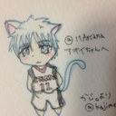 アオイ (@11Arcana) Twitter