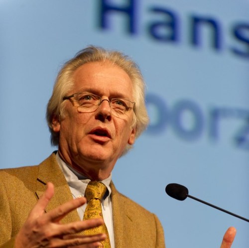Burgemeester van Son en Breugel
