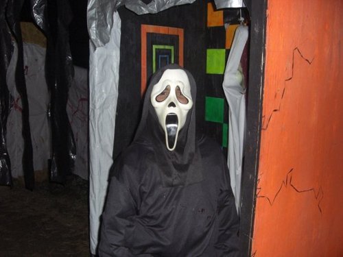 DeLtaFoRcEUSMC's profile picture. Movies dont create phycos! Movies make phycos more creative!