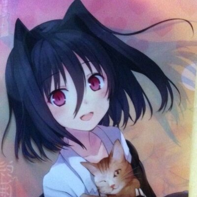 森下未散on Twitter 普通