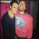 Chris Storey - @Chris_4300 - Twitter