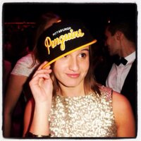 Justine Gonzalez (@jujugonza) 's Twitter Profile