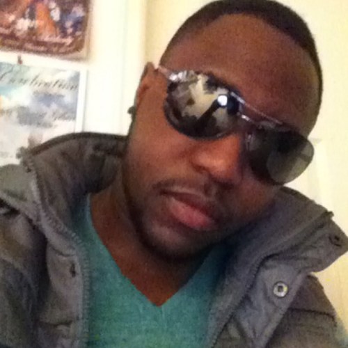 TRY TO BE THE BEST MAN IN THE WORLD IS TO HARD. I WILL JUST TRY TO BE THE BEST I CAN BE IN THAT GOOD ENOUGH FOR ME!