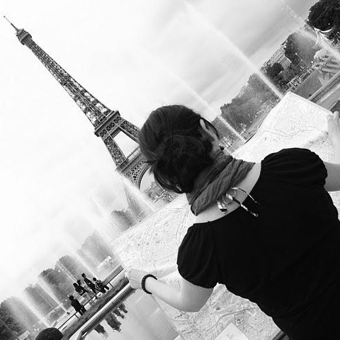 mag_kowalska's profile picture. Zawieszona w rzeczywistości.