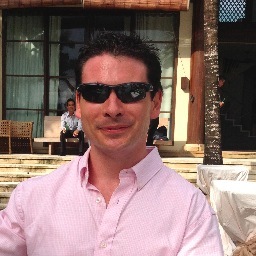 BrettPNutrition's profile picture. 