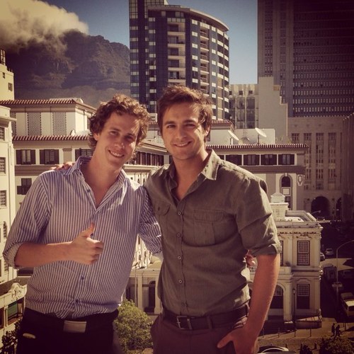 MartinEct's profile picture. 