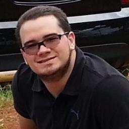 Formado em Sistemas de Informação, Nerd e Gamer