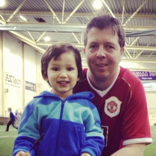 fkl74's profile picture. Gift, 4 gutter😃 fotball trener for Skåla G5, Molde FK & Manchester United supporter👍⚽️