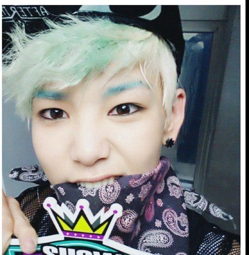 - ชเวจุนฮงฮับ เป็นมักเน่แห่งวงB.A.P เบบี้ของผมคือเหนือสิ่งอื่นใด♥ ฟอลแล้วเบ้บี้ทุกคนจะรักผม จุ้บ!♡..เพราะเราคือครอบครัวเดียวกัน #ⓅⓂⓉⓄFAM^^