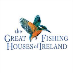 The Great Fishing Houses of Ireland represents the finest salmon fishing and trout fishing establishments across the country.