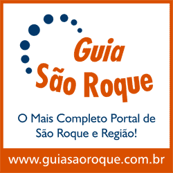 O Mais Completo Portal Comercial e Turístico de São Roque