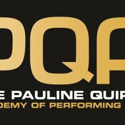 We are the Pauline Quirke Academy in Maidenhead - a performing arts academy for age 4-18 yrs, specialising in Film & TV, Comedy & Drama and Musical Theatre