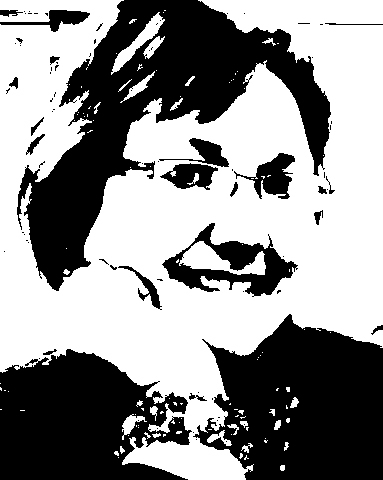 SimplyRonda's profile picture. Widow, Mom, Art Educator, Chief Creative Officer, Artist, but still Simply Ronda!