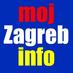 Moj Zagreb Info (@mojzagrebinfo) Twitter profile photo