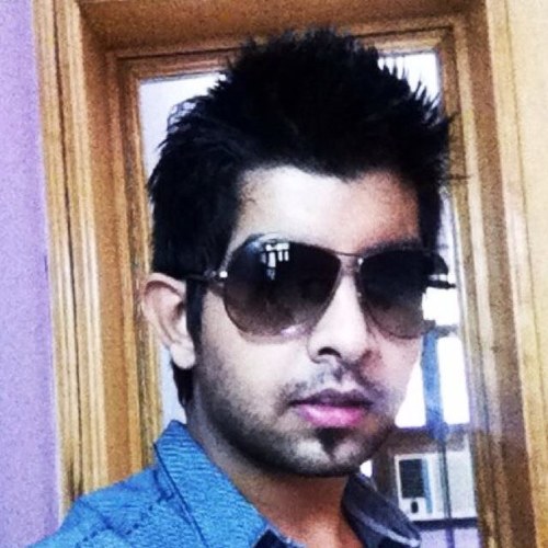 sumit19_sam's profile picture. 