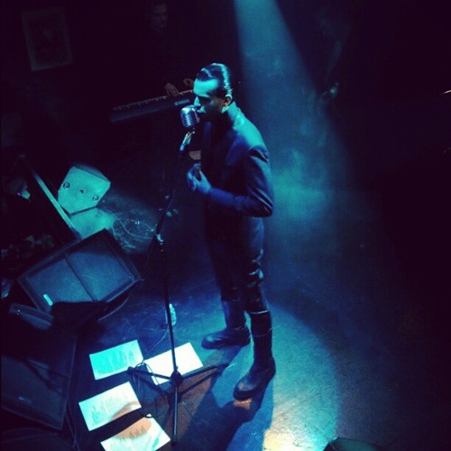 savewolves32l's profile picture. 