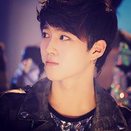 SuHo_12EXO's profile picture. เป็นโมเอ็กเซียค่ะ ^^ ชื่อนาย เมนซูโฮ ฟอลมาได้ไม่หยิ่งค่ะ