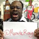 Ray Johnson - @MarmiteRay - Twitter