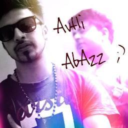 AherJi's profile picture. 