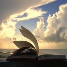 LibrosDeVida's profile picture. Todo el mundo recibe un libro en blanco al nacer. Libros de Vida es un cortometraje realizado por los alumnos de Imagen del CIFP Rodríguez Fabrés, Salamanca