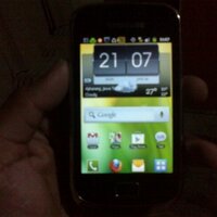 galaxy mini 2 newbie (@galmin2_pwt) 's Twitter Profile